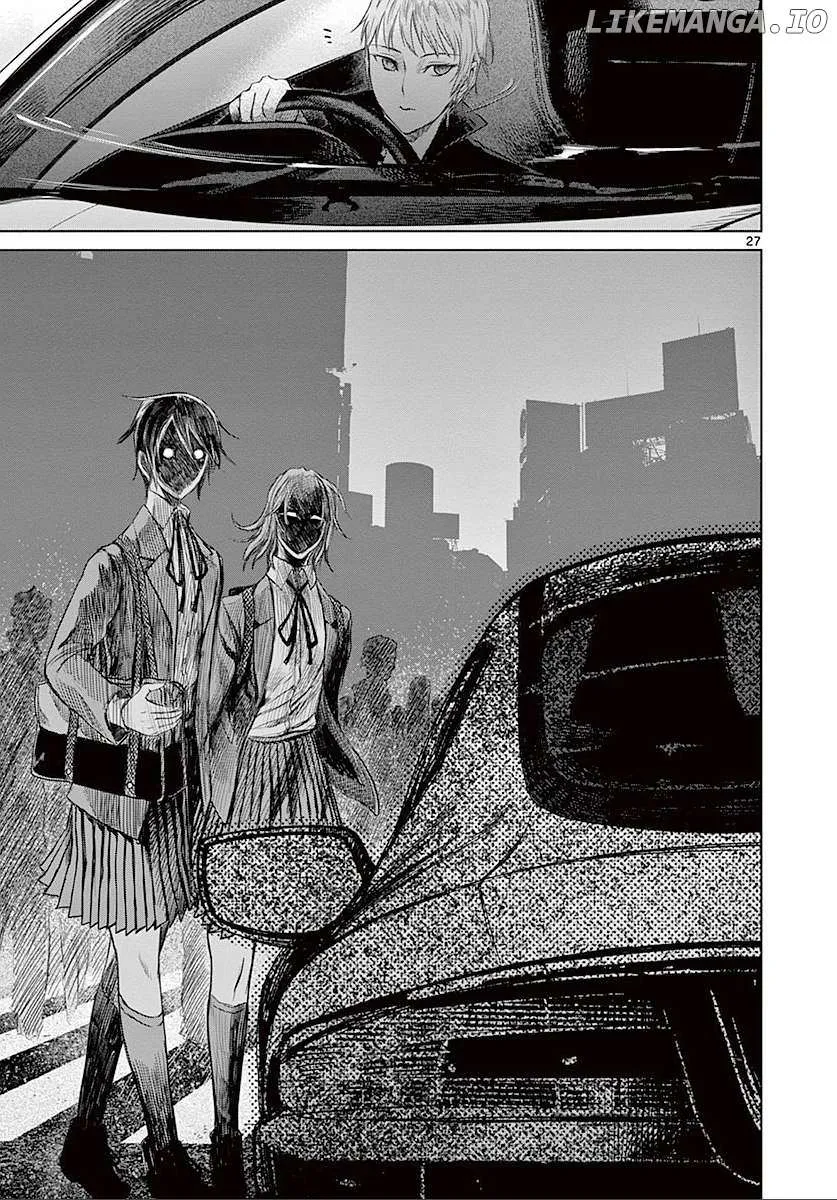 Read Desutoro 246 chapter 27 image 27 on Lezhin