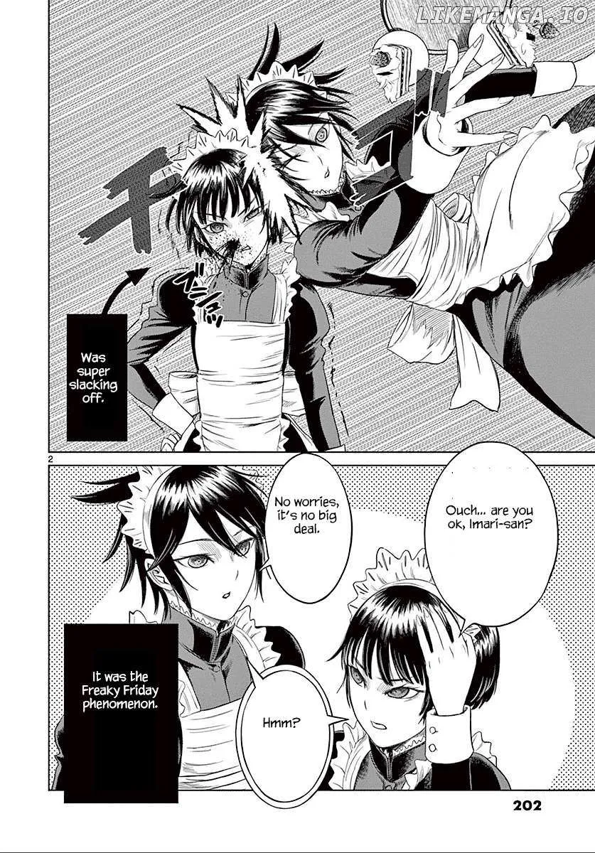 Read Desutoro 246 chapter 27 image 31 on Lezhin