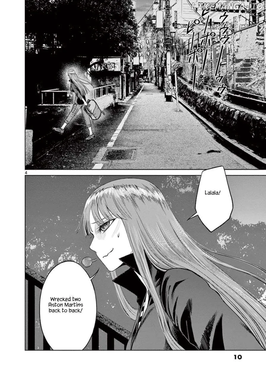 Read Desutoro 246 chapter 28 image 10 on Lezhin