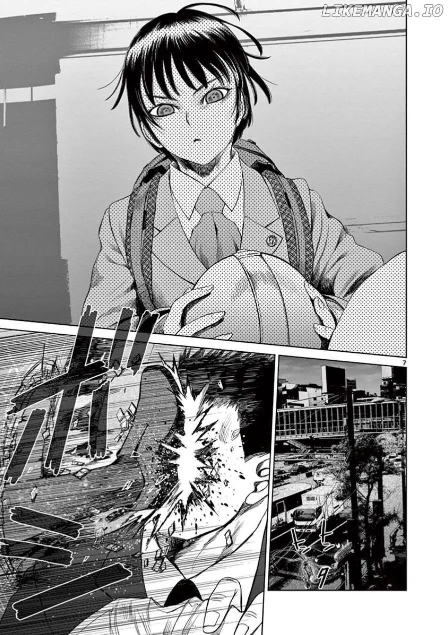 Read Desutoro 246 chapter 28 image 13 on Lezhin