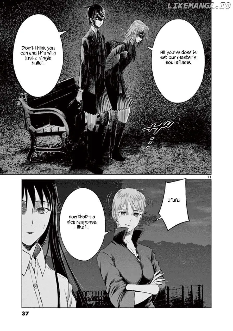 Read Desutoro 246 chapter 29 image 11 on Lezhin