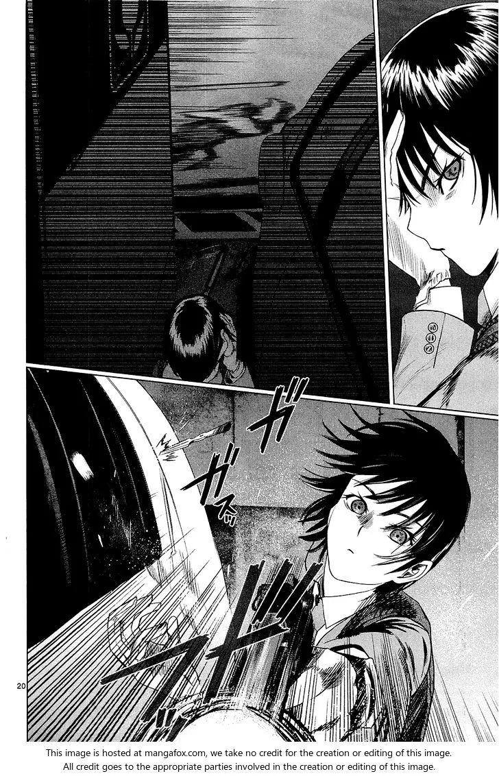 Read Desutoro 246 chapter 3 image 20 on Lezhin