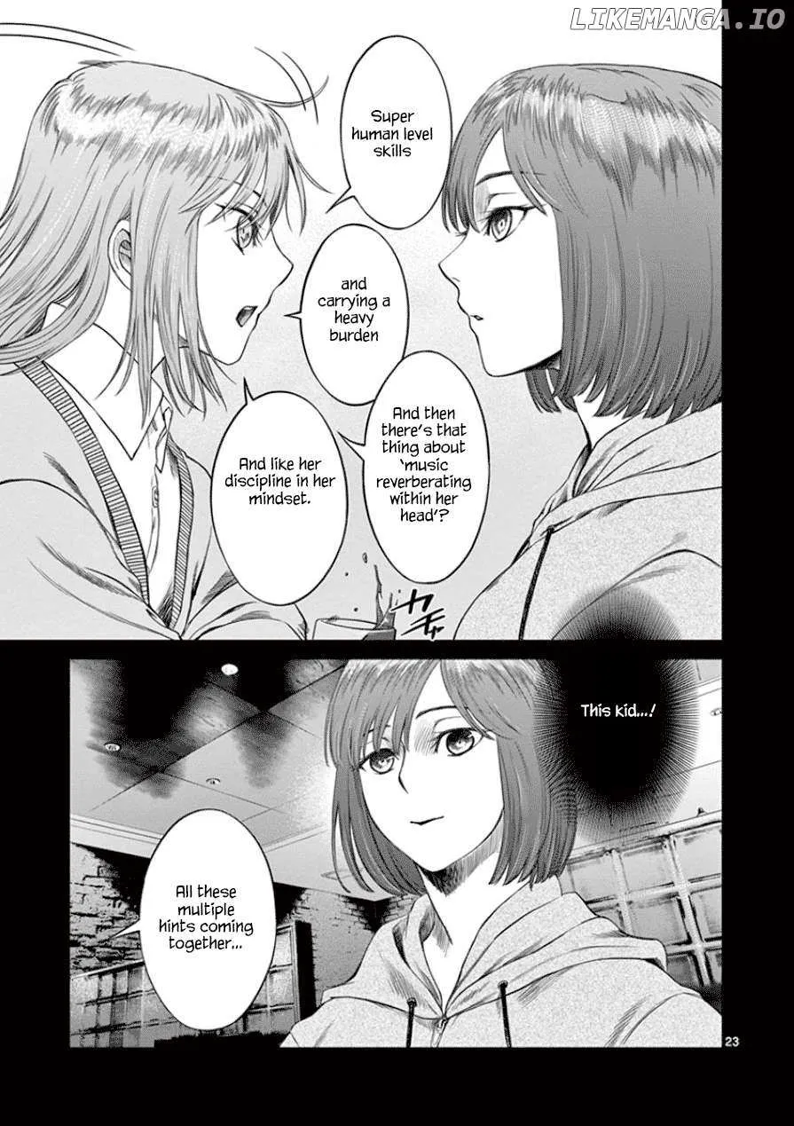 Read Desutoro 246 chapter 30 image 24 on Lezhin
