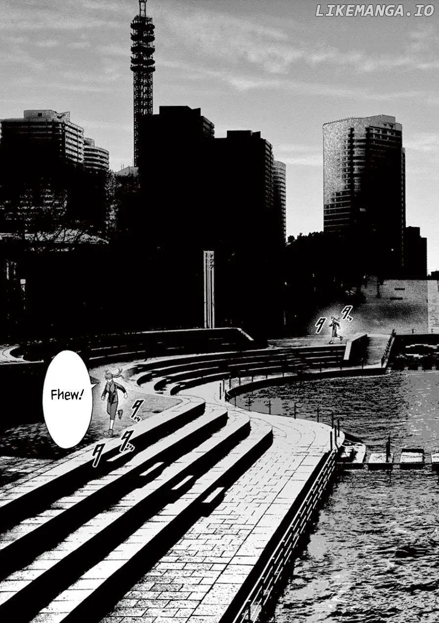 Read Desutoro 246 chapter 30 image 4 on Lezhin