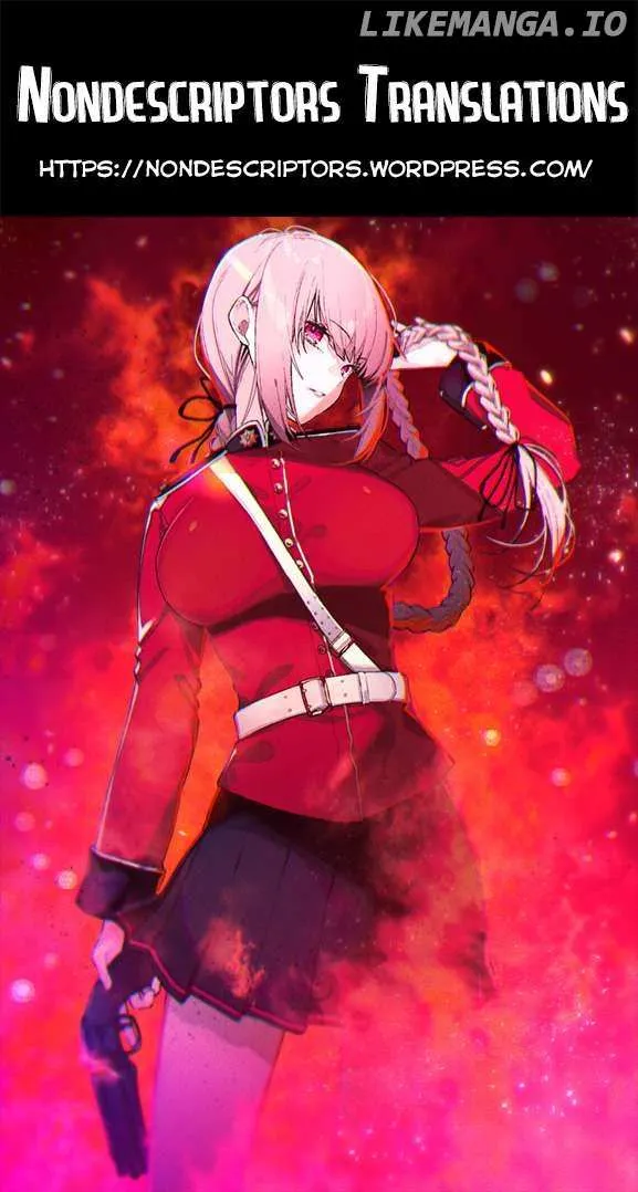 Read Desutoro 246 chapter 32 image 1 on Lezhin