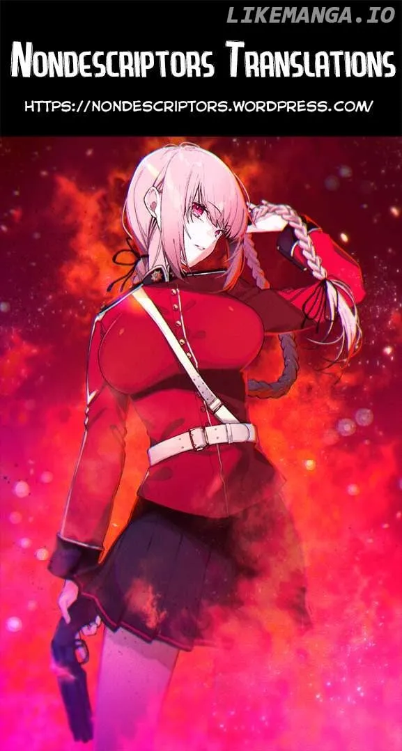 Read Desutoro 246 chapter 33 image 1 on Lezhin