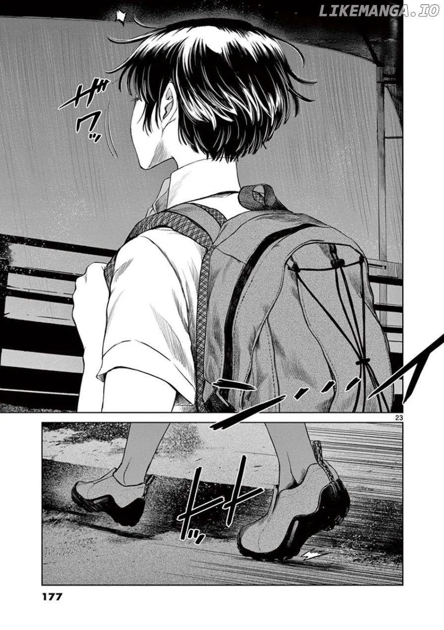 Read Desutoro 246 chapter 34 image 21 on Lezhin