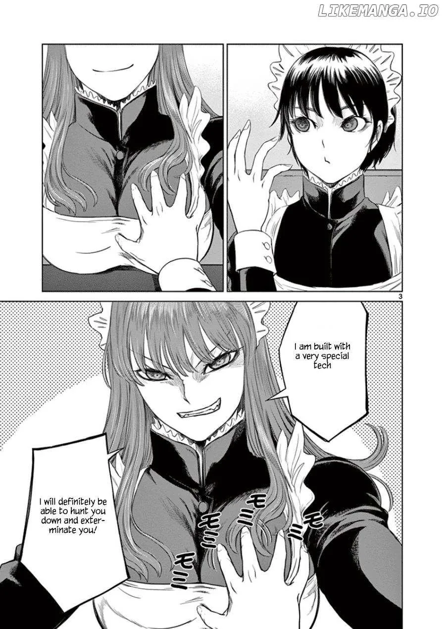 Read Desutoro 246 chapter 34 image 29 on Lezhin