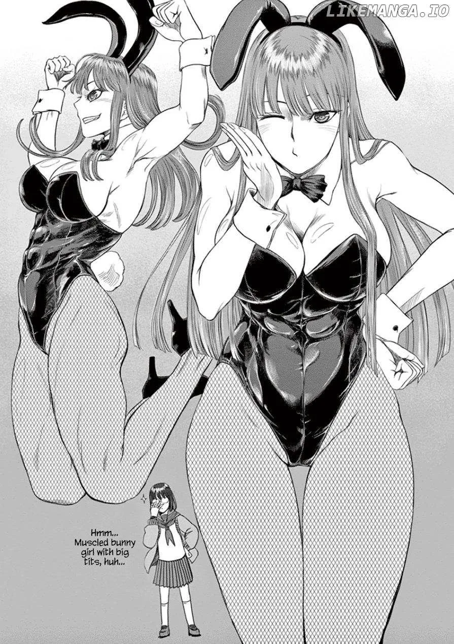 Read Desutoro 246 chapter 34 image 31 on Lezhin