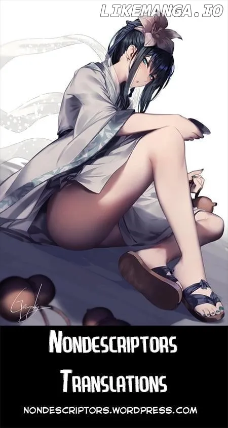 Read Desutoro 246 chapter 36 image 1 on Lezhin