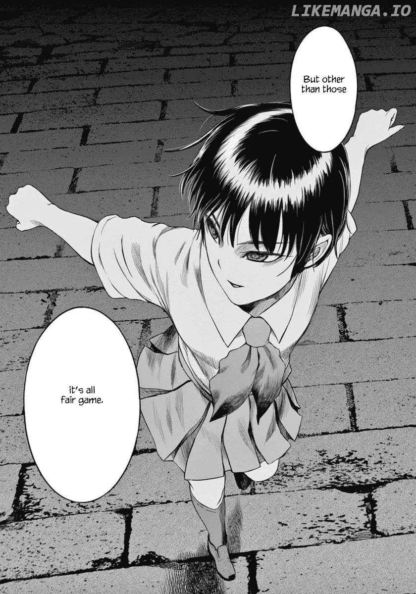 Read Desutoro 246 chapter 36 image 12 on Lezhin