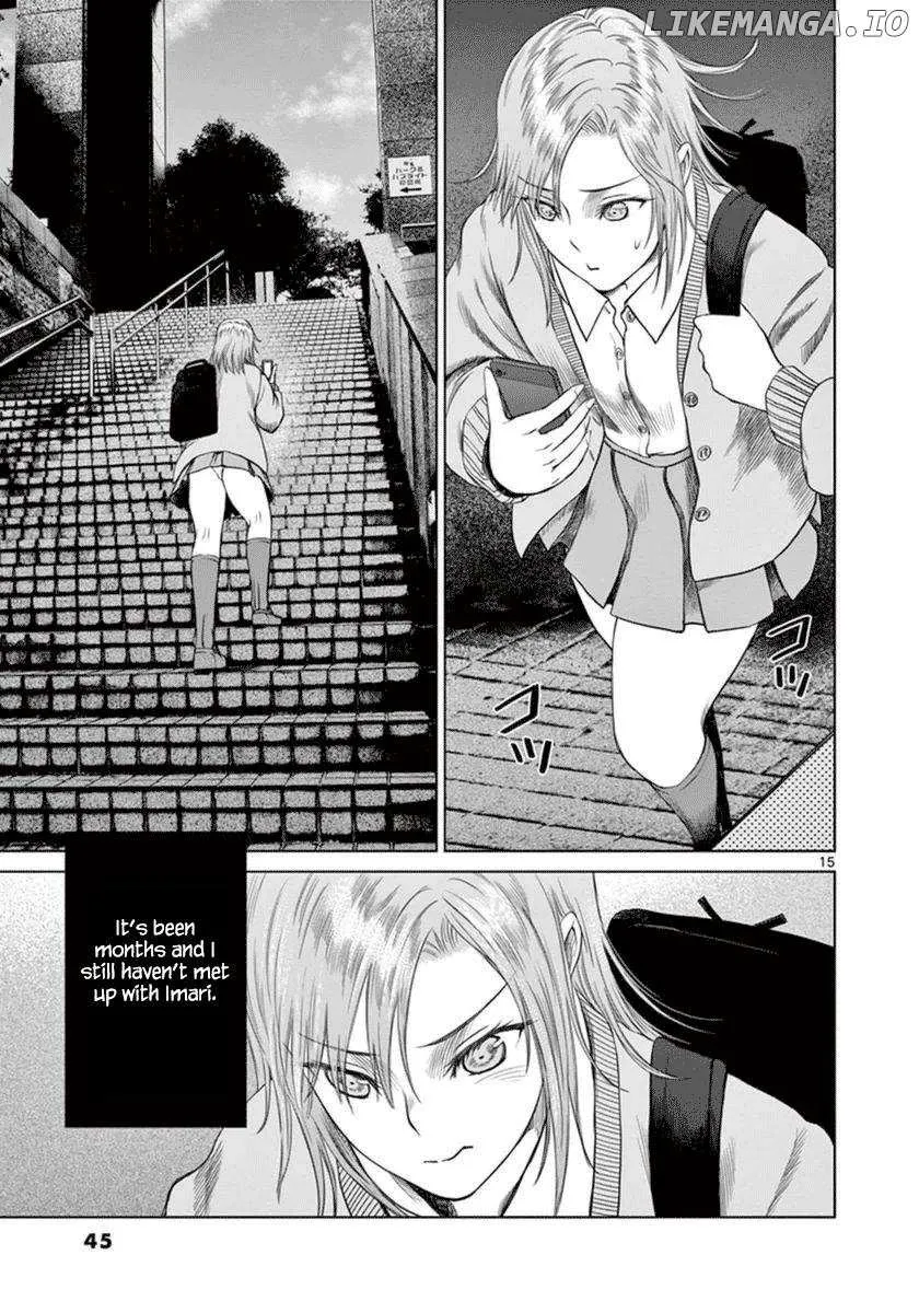 Read Desutoro 246 chapter 36 image 16 on Lezhin