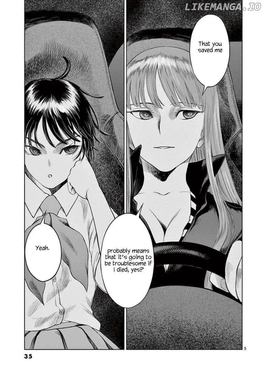 Read Desutoro 246 chapter 36 image 6 on Lezhin