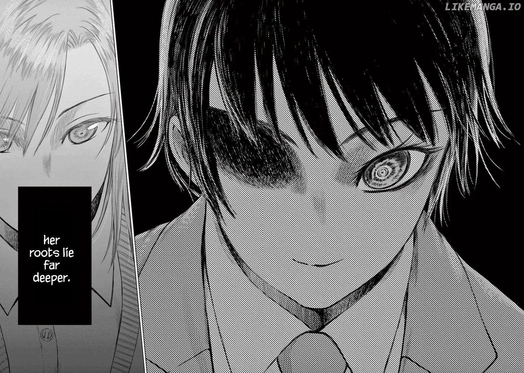 Read Desutoro 246 chapter 37 image 22 on Lezhin