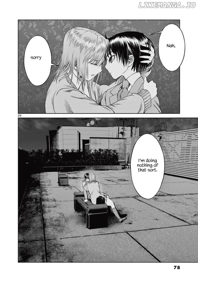 Read Desutoro 246 chapter 37 image 23 on Lezhin