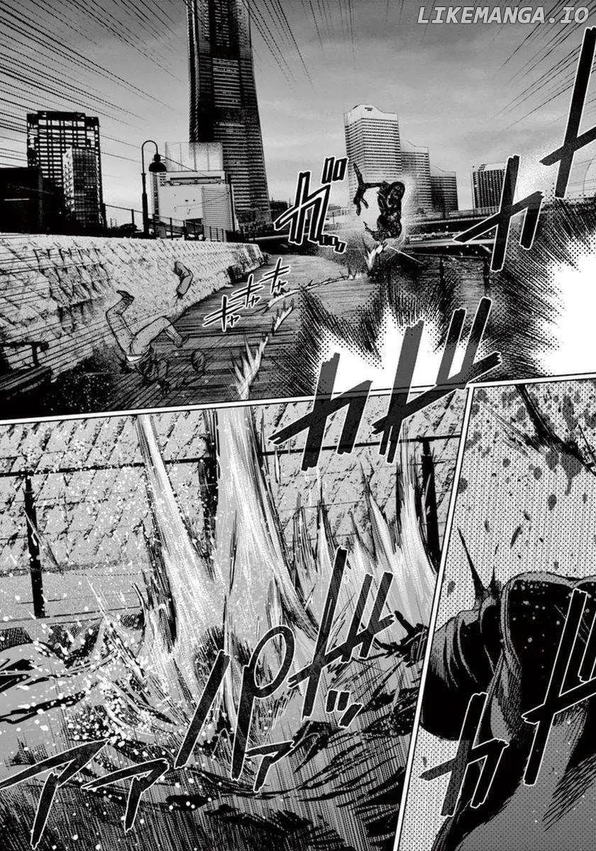 Read Desutoro 246 chapter 38 image 26 on Lezhin