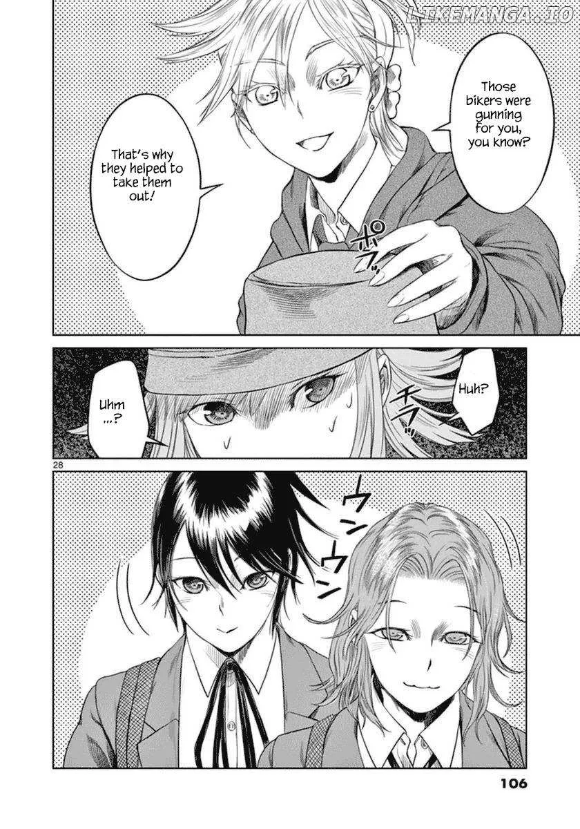 Read Desutoro 246 chapter 38 image 29 on Lezhin