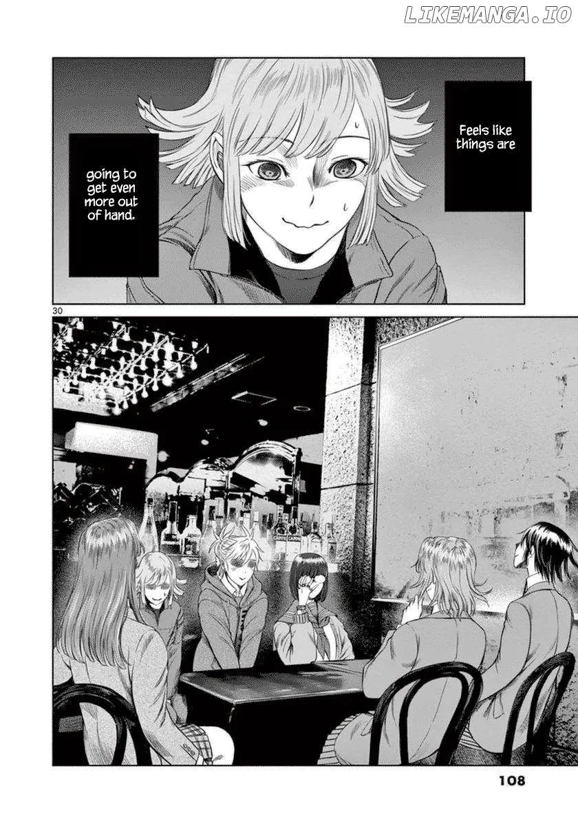 Read Desutoro 246 chapter 38 image 31 on Lezhin