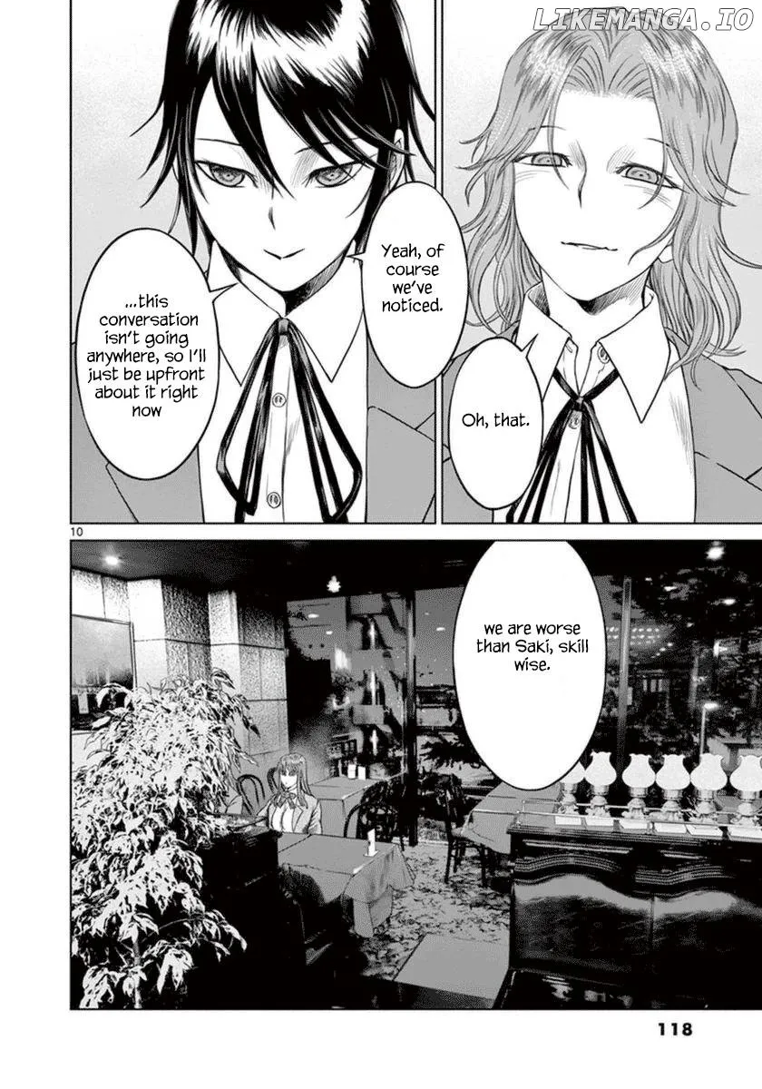 Read Desutoro 246 chapter 39 image 10 on Lezhin