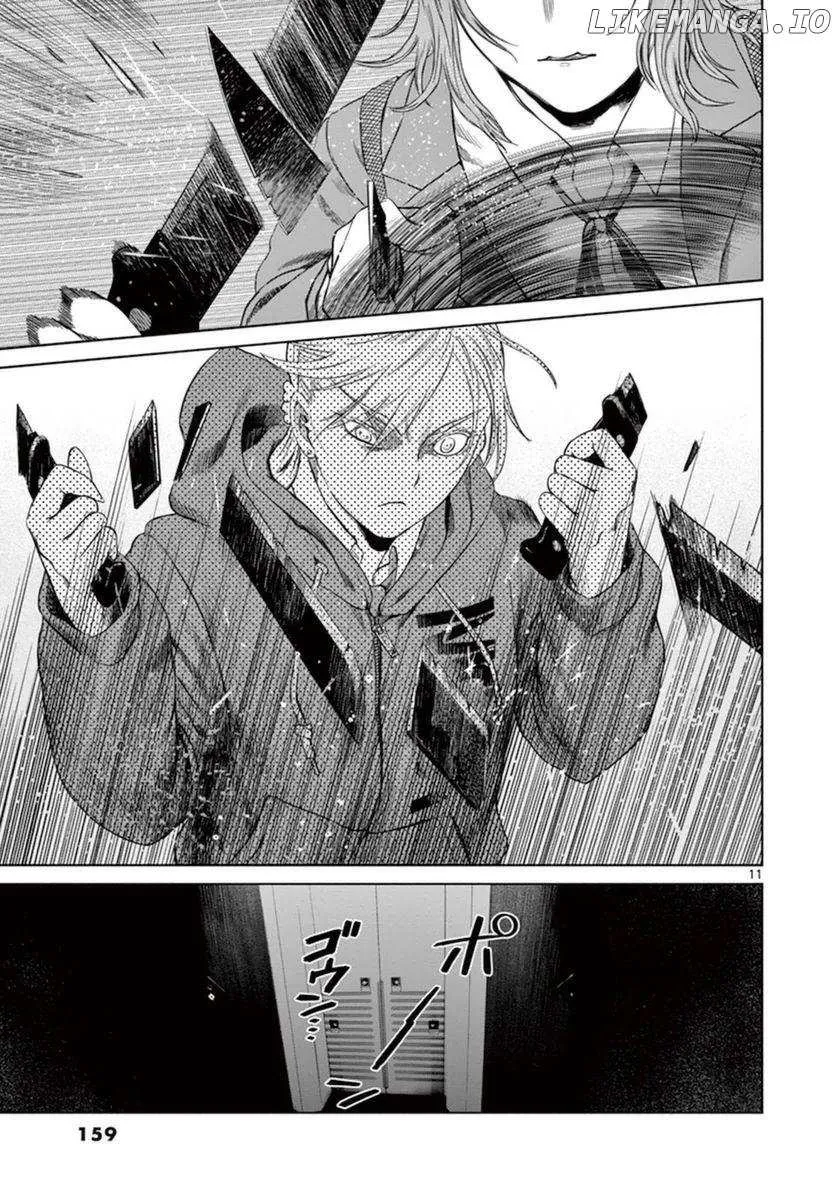 Read Desutoro 246 chapter 41 image 12 on Lezhin