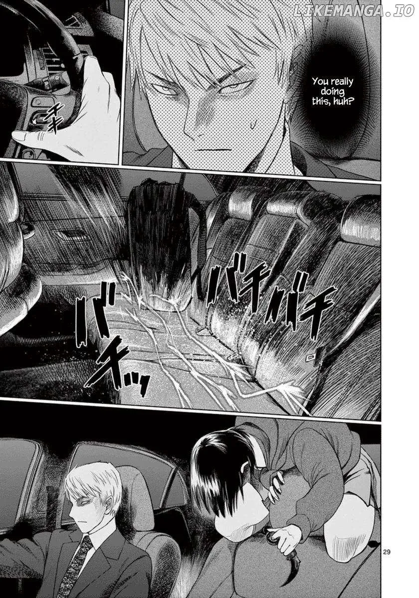 Read Desutoro 246 chapter 42 image 30 on Lezhin
