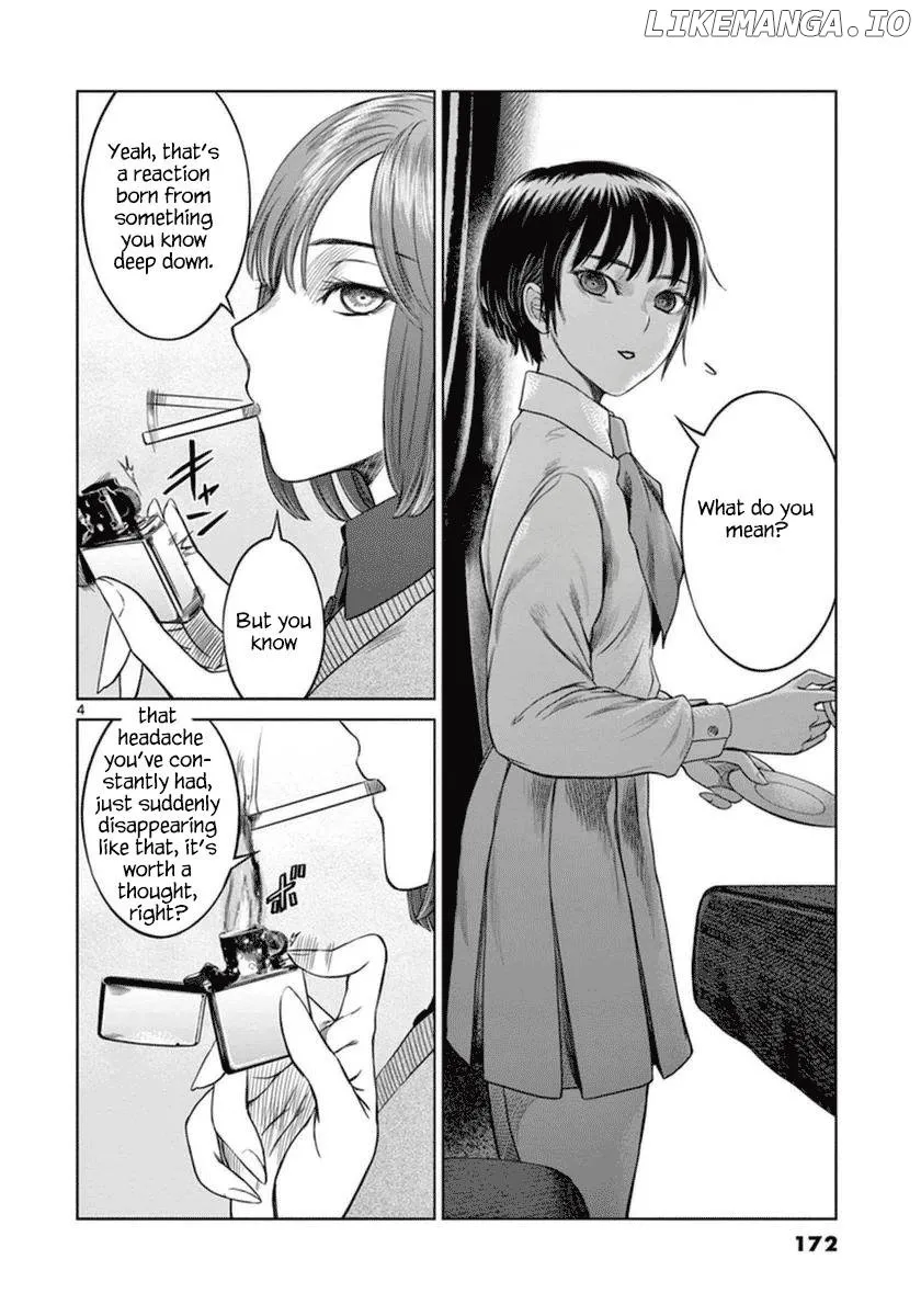 Read Desutoro 246 chapter 42 image 5 on Lezhin