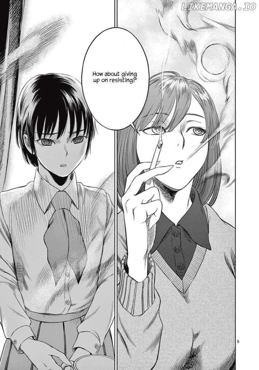 Read Desutoro 246 chapter 42 image 6 on Lezhin