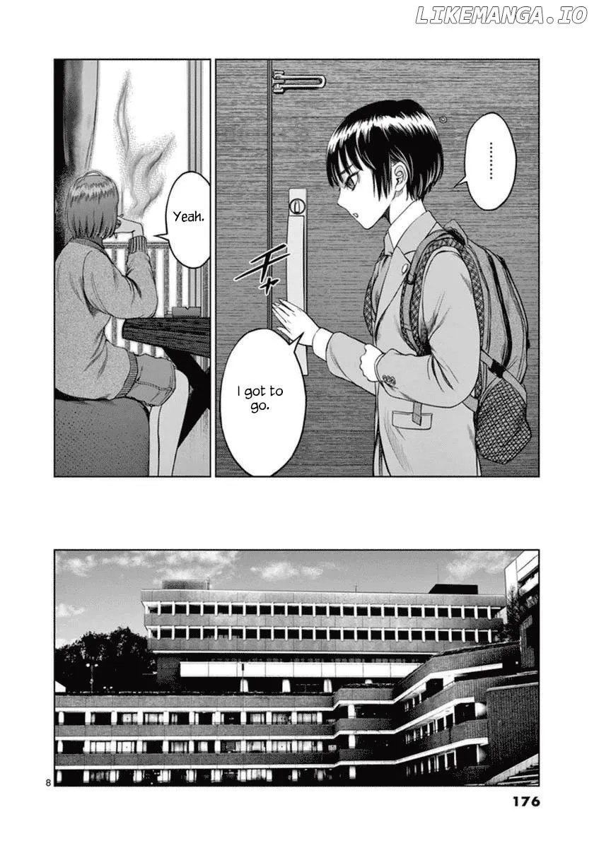 Read Desutoro 246 chapter 42 image 9 on Lezhin