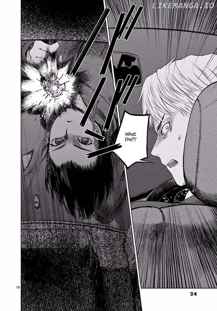 Read Desutoro 246 chapter 43 image 22 on Lezhin