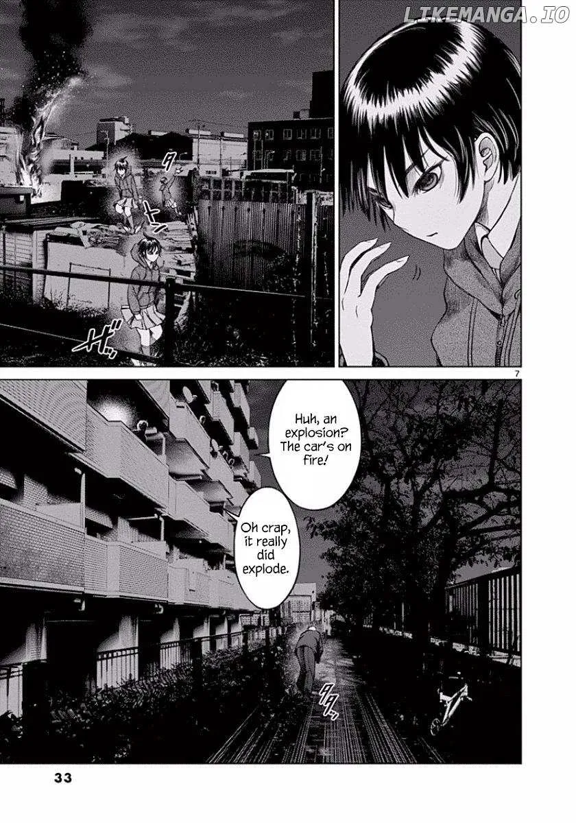 Read Desutoro 246 chapter 44 image 6 on Lezhin