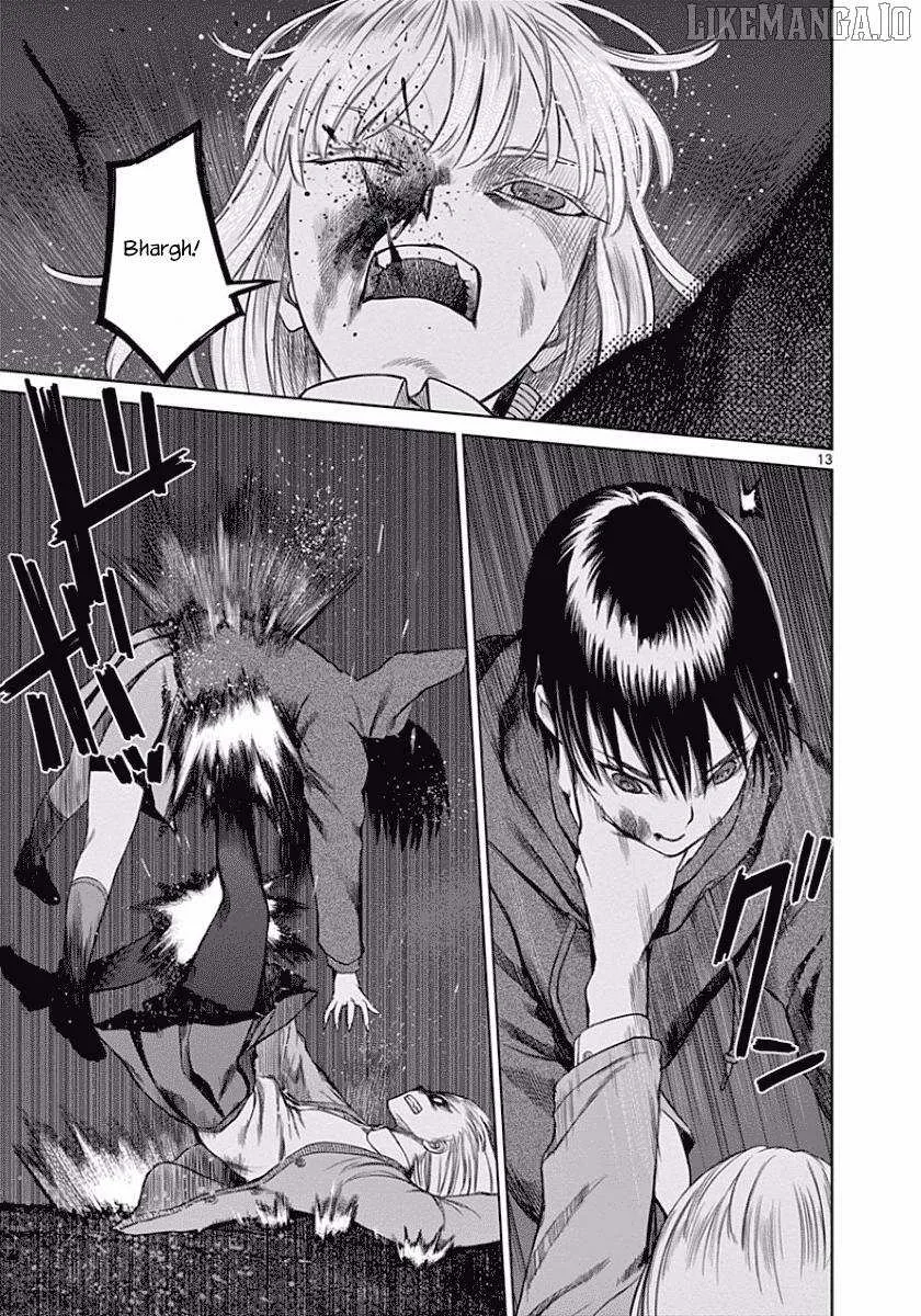 Read Desutoro 246 chapter 46 image 13 on Lezhin