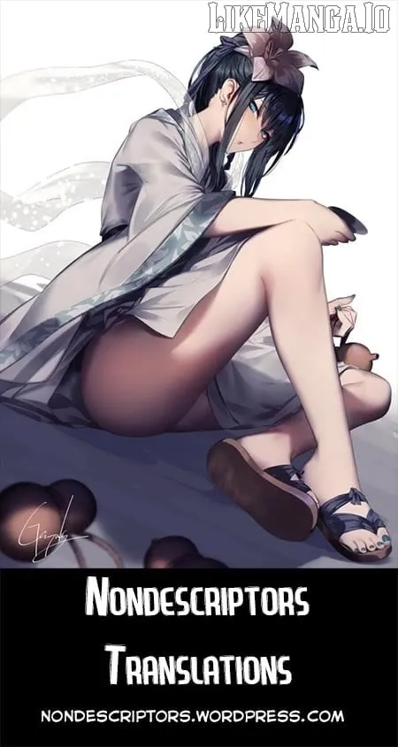 Read Desutoro 246 chapter 47 image 1 on Lezhin