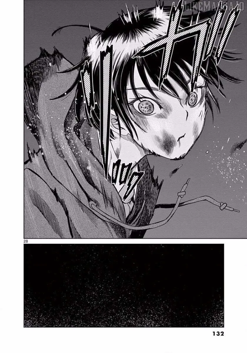 Read Desutoro 246 chapter 47 image 27 on Lezhin