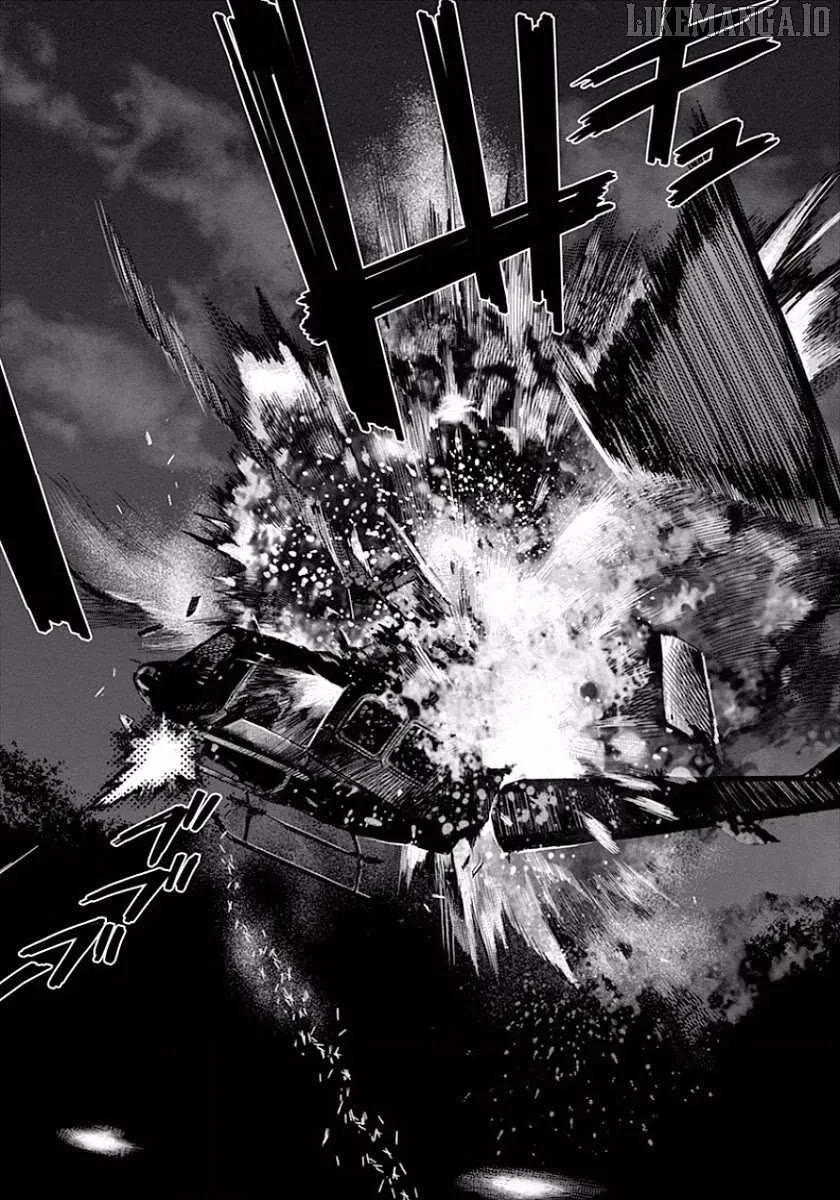 Read Desutoro 246 chapter 47 image 6 on Lezhin