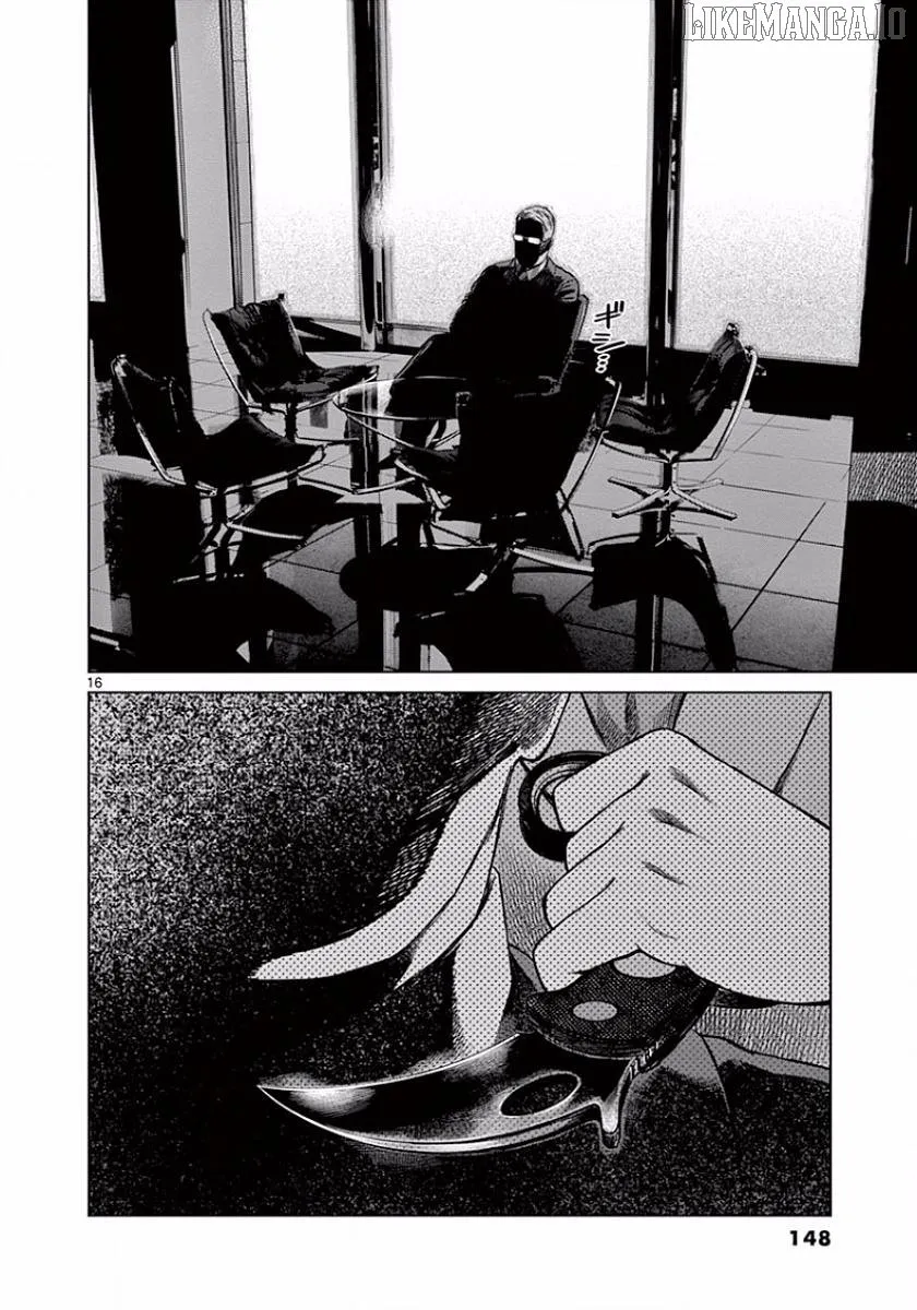 Read Desutoro 246 chapter 48 image 15 on Lezhin