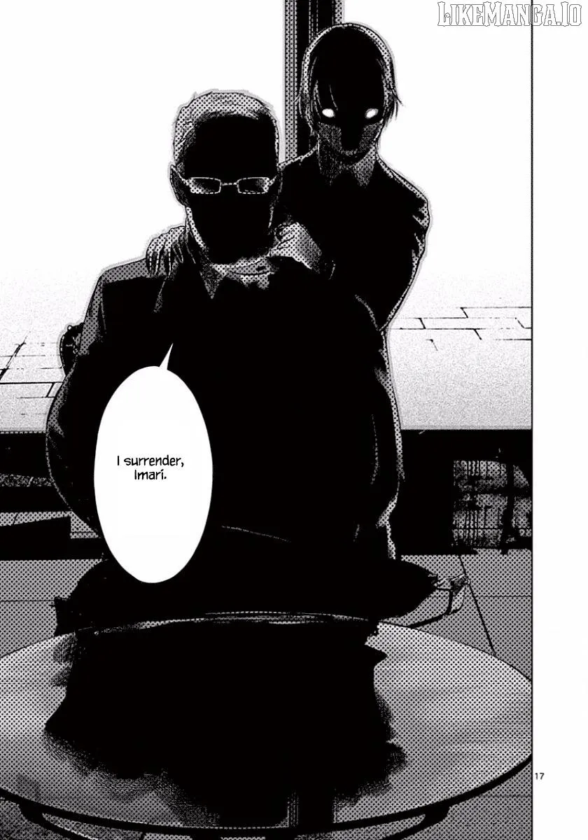 Read Desutoro 246 chapter 48 image 16 on Lezhin