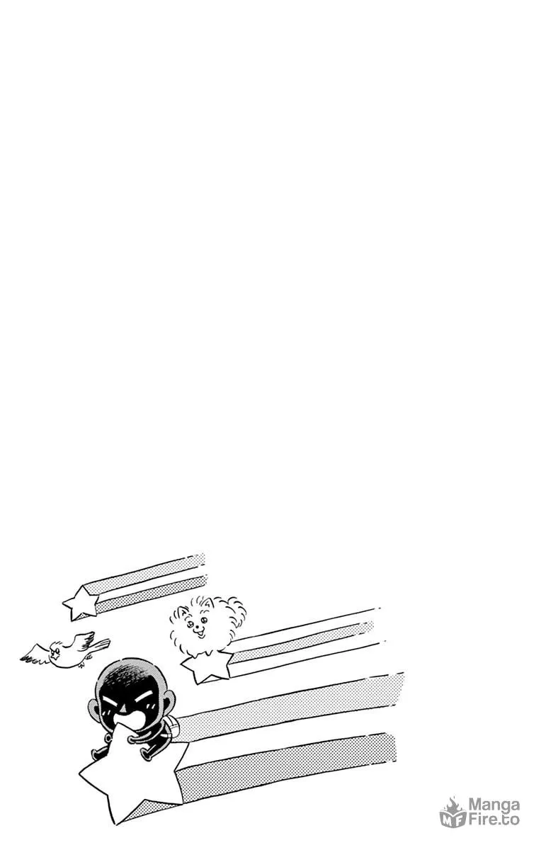 Detective Conan: Hanzawa the Criminal Chapter 19 page 30 - 