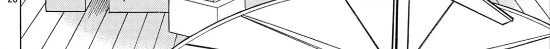 Detective Conan: Hanzawa the Criminal Chapter 20 page 38 - 