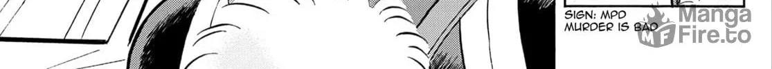 Detective Conan: Hanzawa the Criminal Chapter 20 page 6 - 