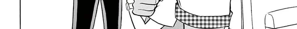 Detective Conan: Hanzawa the Criminal Chapter 30 page 34 - 
