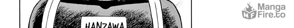 Detective Conan: Hanzawa the Criminal Chapter 30 page 42 - 