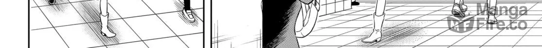 Detective Conan: Hanzawa the Criminal Chapter 40 page 36 - 