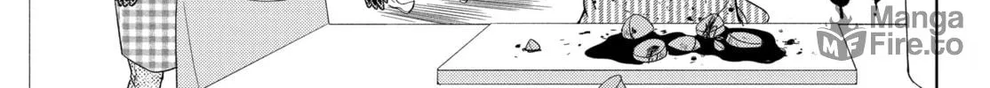 Detective Conan: Hanzawa the Criminal Chapter 43 page 36 - 