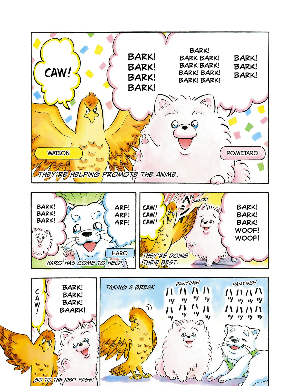 Detective Conan: Hanzawa the Criminal Chapter 43 page 7 - 