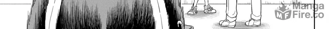 Detective Conan: Hanzawa the Criminal Chapter 44 page 18 - 