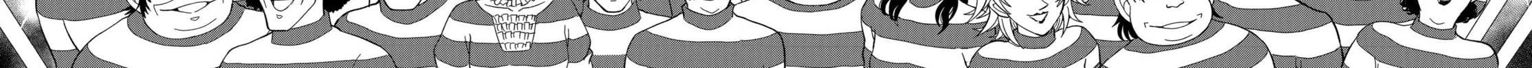 Detective Conan: Hanzawa the Criminal Chapter 51 page 8 - 