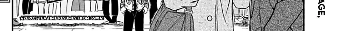 Read Detective Conan chapter 1069 image 32 on Lezhin
