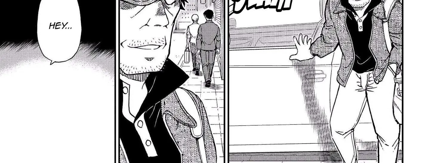 Read Detective Conan chapter 1080 image 28 on Lezhin