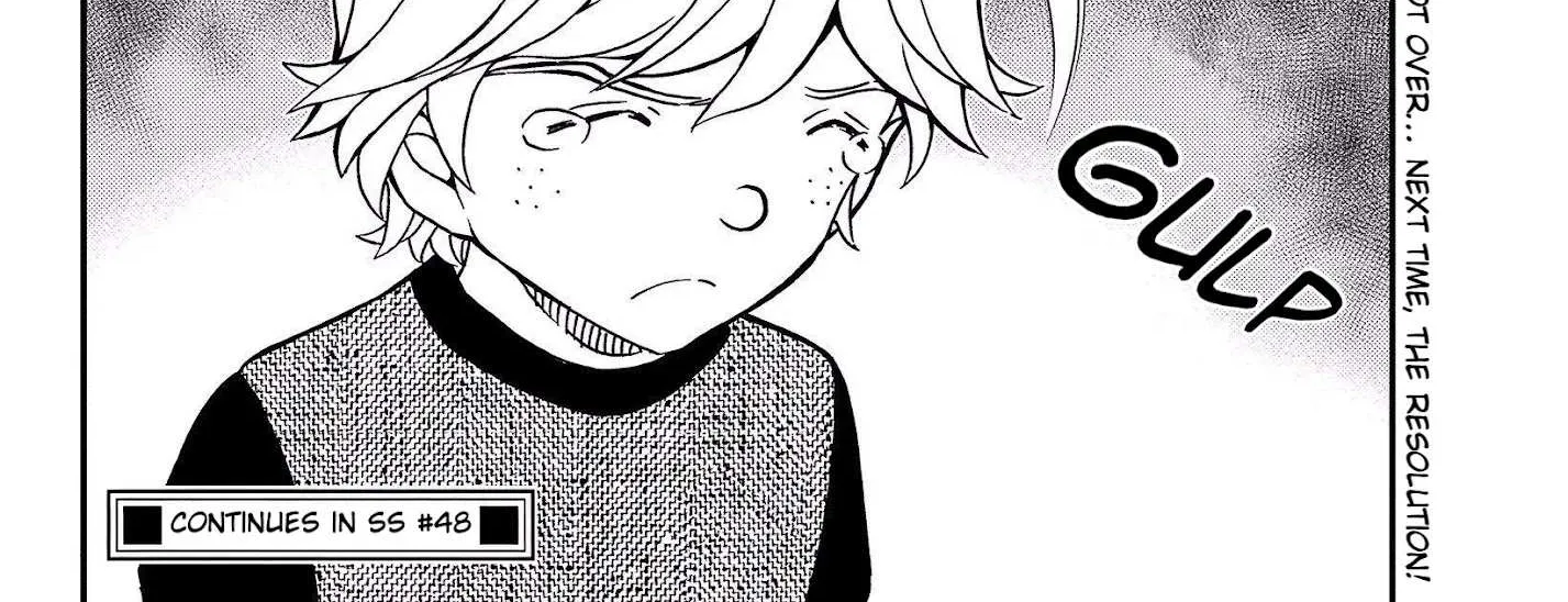 Read Detective Conan chapter 1080 image 34 on Lezhin