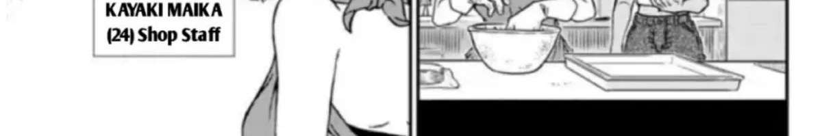 Read Detective Conan chapter 1097 image 13 on Lezhin